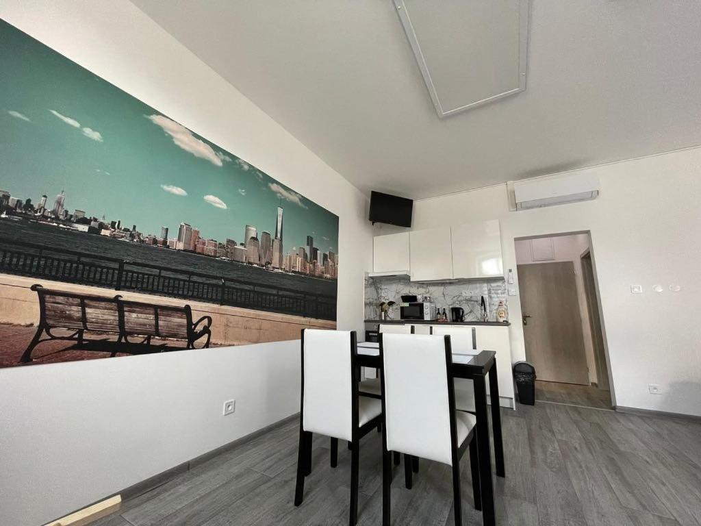 Relax21 Hotel Uhersky Ostroh Ngoại thất bức ảnh