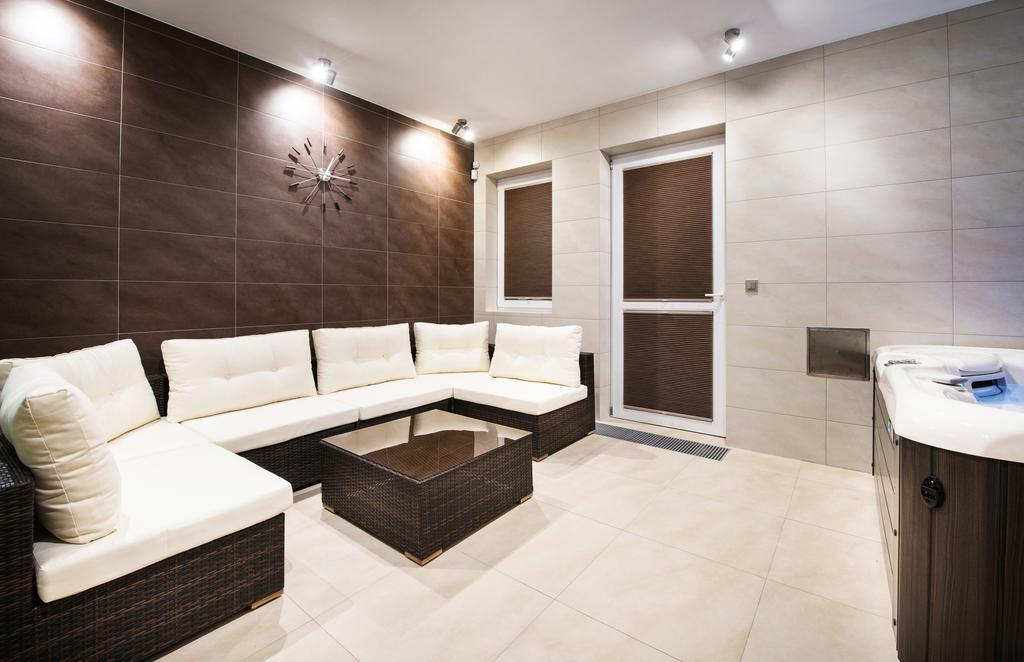 Relax21 Hotel Uhersky Ostroh Ngoại thất bức ảnh