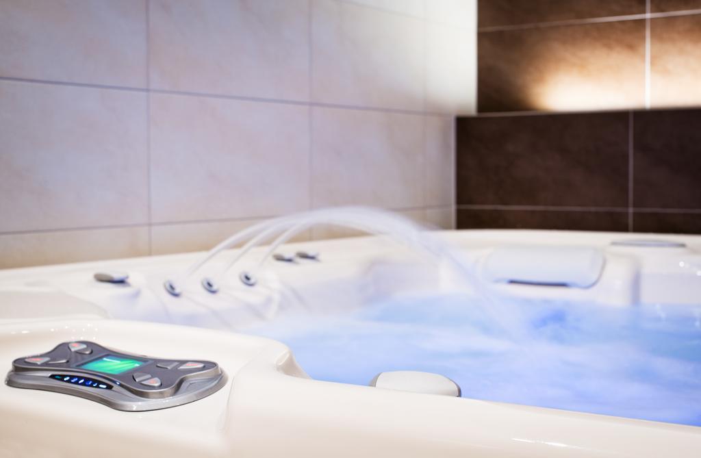 Relax21 Hotel Uhersky Ostroh Ngoại thất bức ảnh